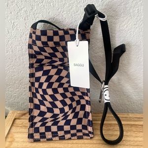 Baggu cell phone pouch